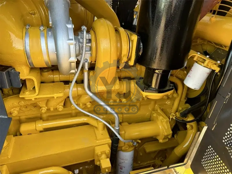 220HP Dozer Bull Dozer Tractor Crawler Bulldozer Dozer Bulldozer SD22 for Sale