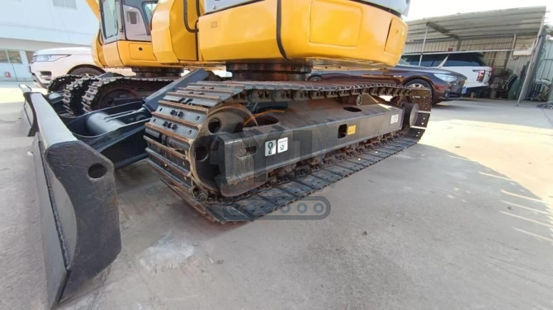 Second Hand Low Price Used PC78US komatsu Excavator In Good Condition