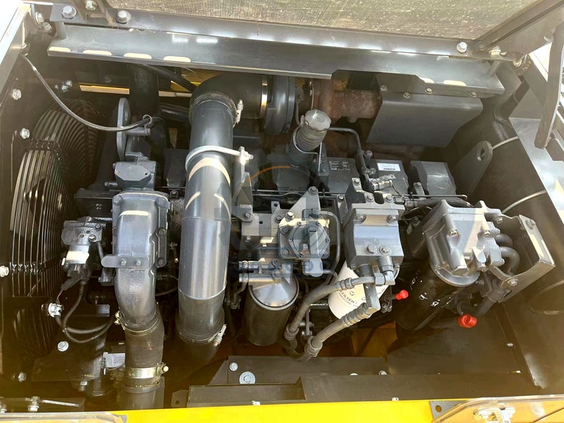 PC450-8 Used Komatsu Excavator Premium Quality From Japan 2019-2024