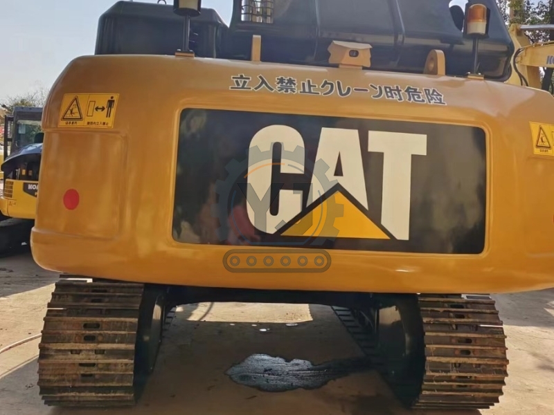 36ton Cat Heavy Equipment 336d2 Used Excavator Good Second Hand Excavator Used Excavators