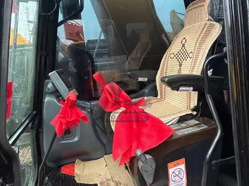 Cheap Price New China Brand High Quality 30 Ton SY305-9 Mini Sany Excavator