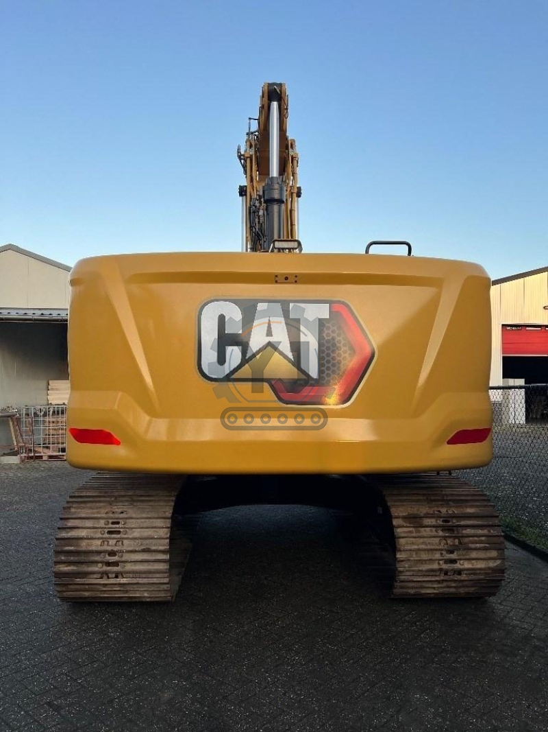 Excavadora Caterpillar 326gc  Excavator Used Carter 326gc Mine Excavators for Sale