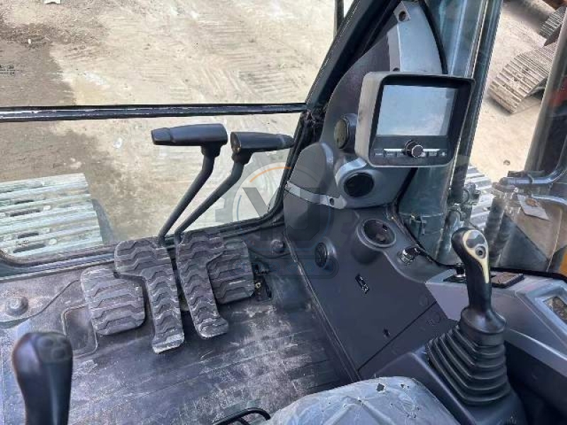Hyundai 330-9S 330lc-9 Second Hand Earth Moving Equipment 2nd Hand Excavator