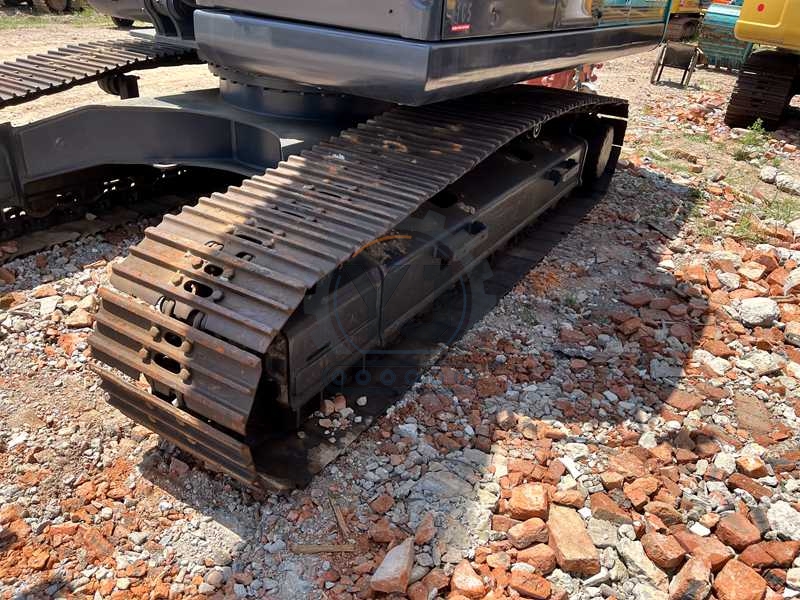 Good condition Used Excavator Kobelco SK200D for sale