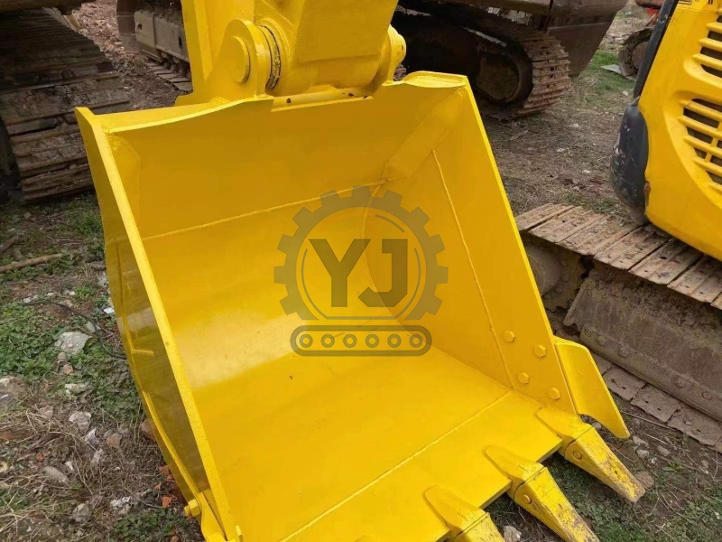 Hot Sell Of Great Quality Used Komatsu Pc200-7 Original Japan Cheap For Sale In Nice Condition Used Excavators