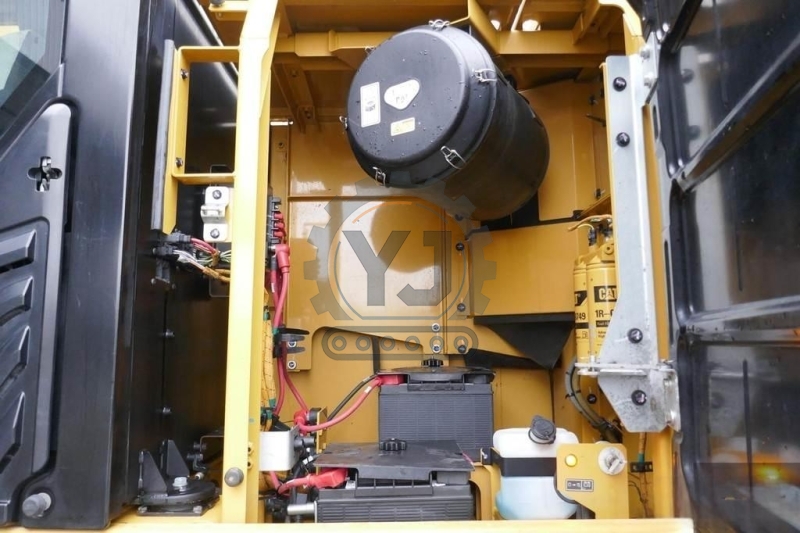 Used CAT349F Excavator, CAT Excavator 349 349D 349E 349EL 349F, Caterpillar Mining Machinery Heavy Duty Equipment