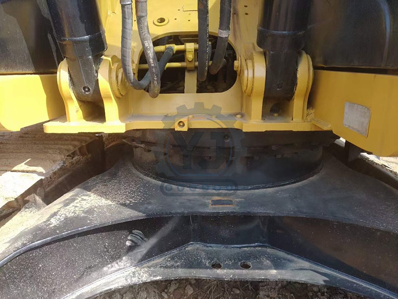 Caterpillar 315D Used Excavator Second Hand Good Condition Great Quality