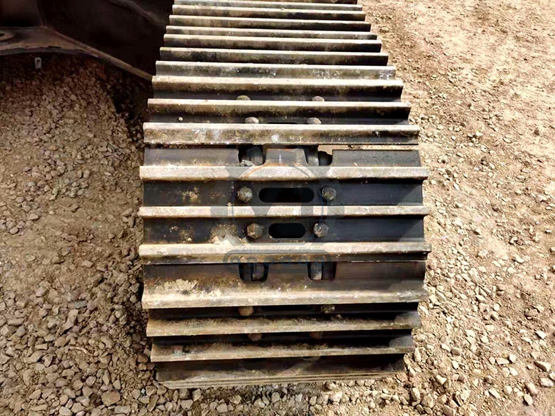 Original Used Sany SY365H Excavator Machinery 36000KG SY305H SY335H
