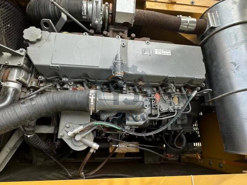 210kW Used Sany Excavator repossessed Earth Moving Equipment SY305H 30 Ton