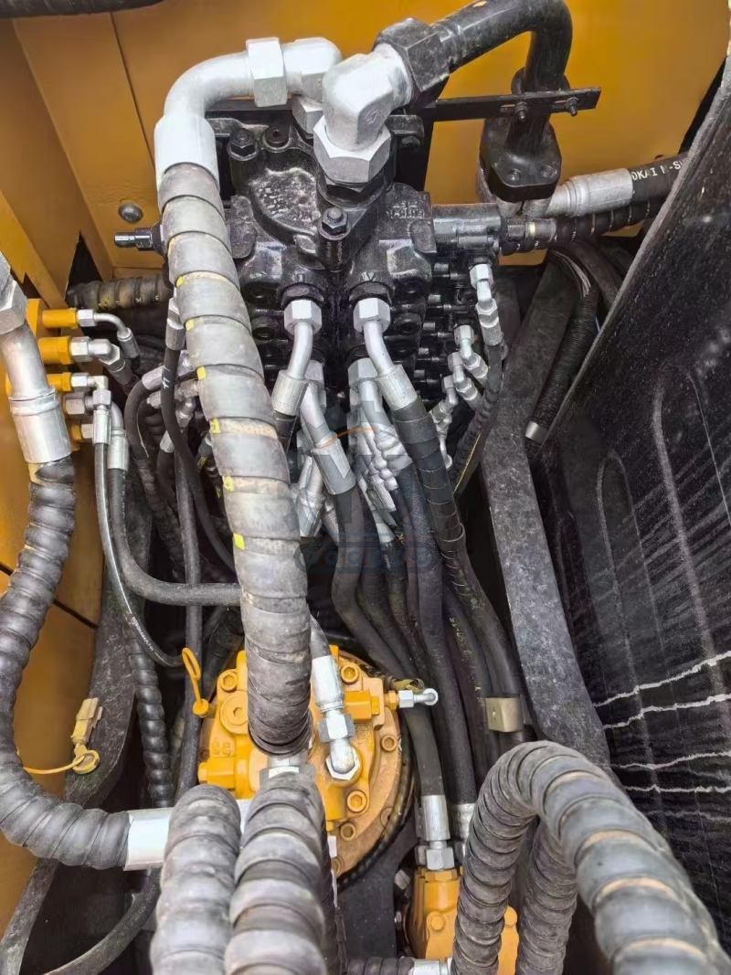 Fuel-efficient Easy to operate Versatile second hand used sany 95C excavator for 2023 Almost New