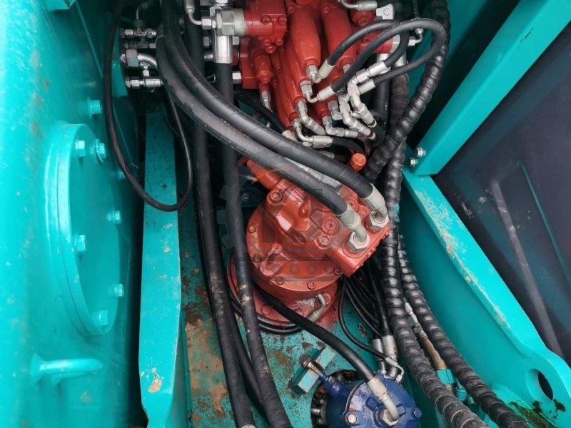 Sunward SWE150E Wheeled Second-hand Excavator China Brand Swe150e Used Digger 15TON on Cheap Price Sale