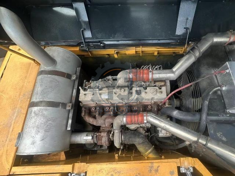 Hyundai 330-9S 330lc-9 Second Hand Earth Moving Equipment 2nd Hand Excavator