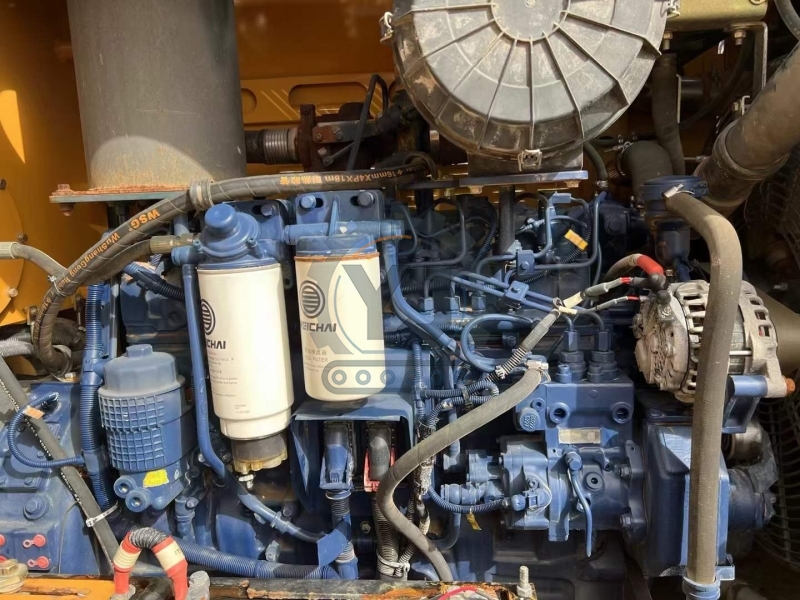 Good Performance Sany STG STG190C STG190C-8 Motor Graders for Sale