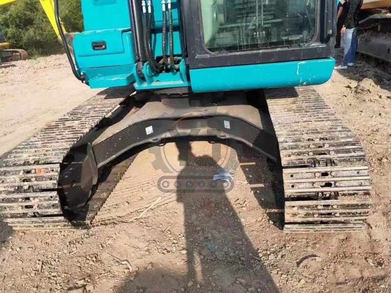 Used Sunward SWE100E 10Tons for sale