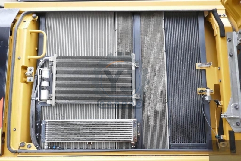 Used CAT349F Excavator, CAT Excavator 349 349D 349E 349EL 349F, Caterpillar Mining Machinery Heavy Duty Equipment