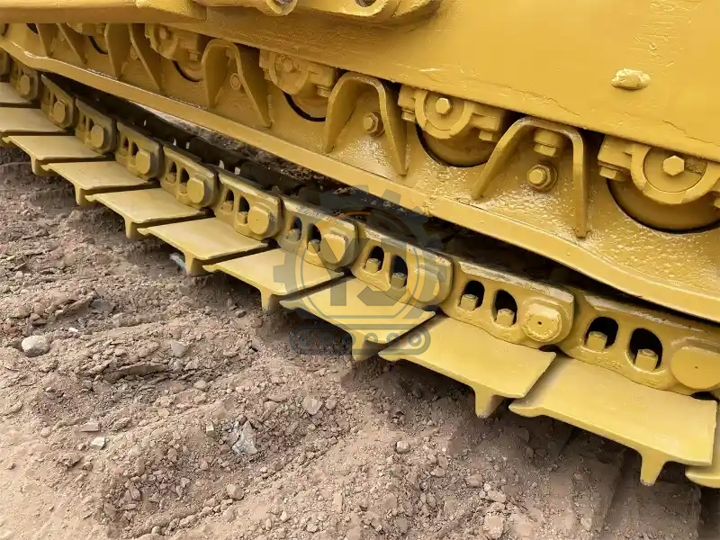 Used Cat Bulldozer D7G CAT Crawler Tractor D7G Used Caterpillar Bulldozers for Sale CAT D7 Bulldozer