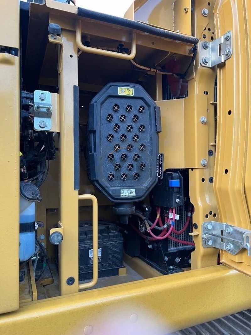 Excavadora Caterpillar 326gc  Excavator Used Carter 326gc Mine Excavators for Sale