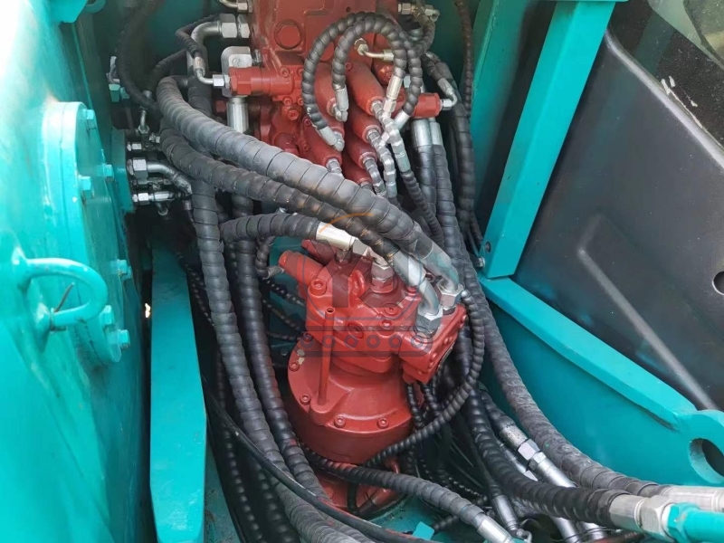 15ton Sunward Excavator SWE150E Medium Used Excavators China Brand Swe150 Excavators for Sale