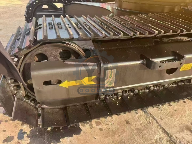 High Efficiency Japan Medium Excavator Komatsu PC130-7 Pc130-8, Used Komatsu Crawler Digger PC130 Hot Selling