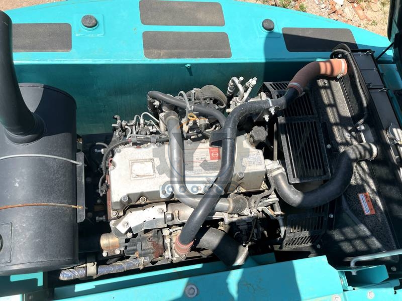 Good condition Used Excavator Kobelco SK200D for sale