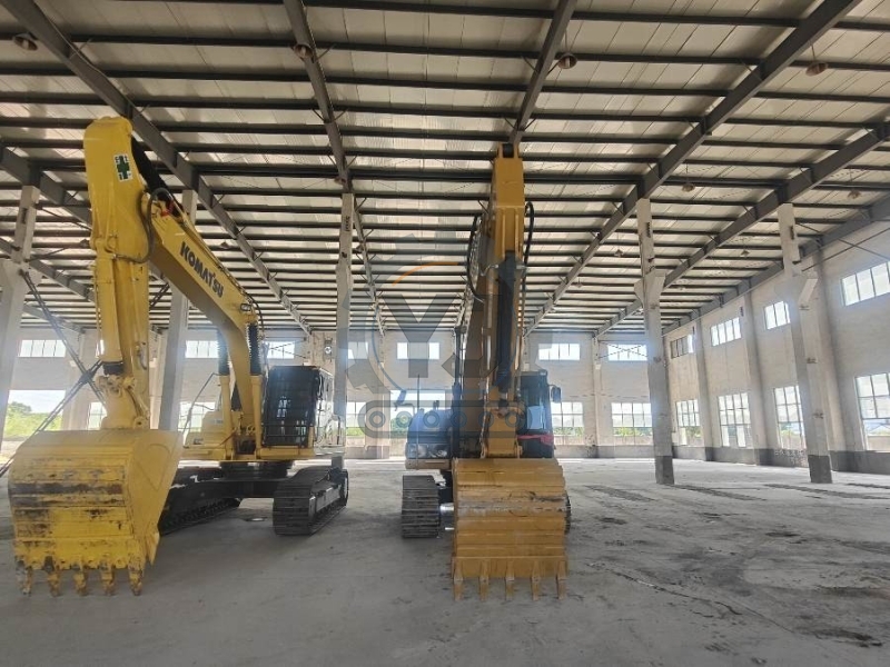 Original Used Cat 320D Caterpillar Excavator Machine Caterpillar 320D Used Excavator For Sale