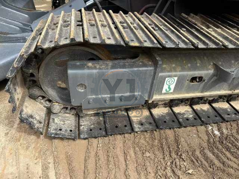 8Ton KX183 Used Kubota Excavator Mini Japan Original Crawler Digger