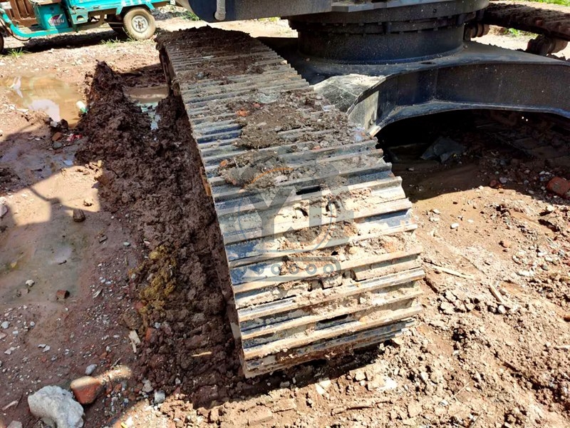 Used HITACHI ZX240-3 Original Japan Made Hitachi ZAXIS 240 ZX240 Used Excavator for Sale
