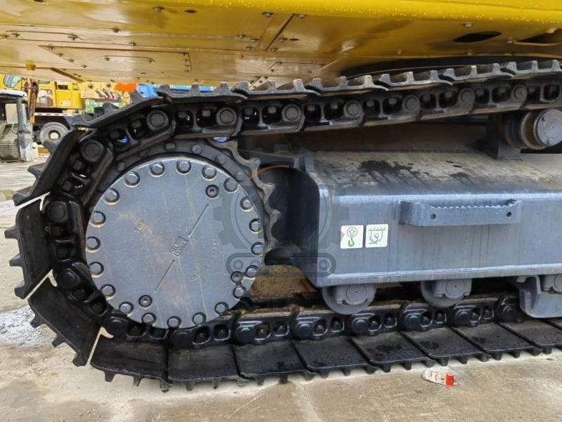 Used KOMATSU PC300-8 300-8 PC300 Excavators PC300-8N1 30 Ton Japan Original Diggers Cheap Price for Sale
