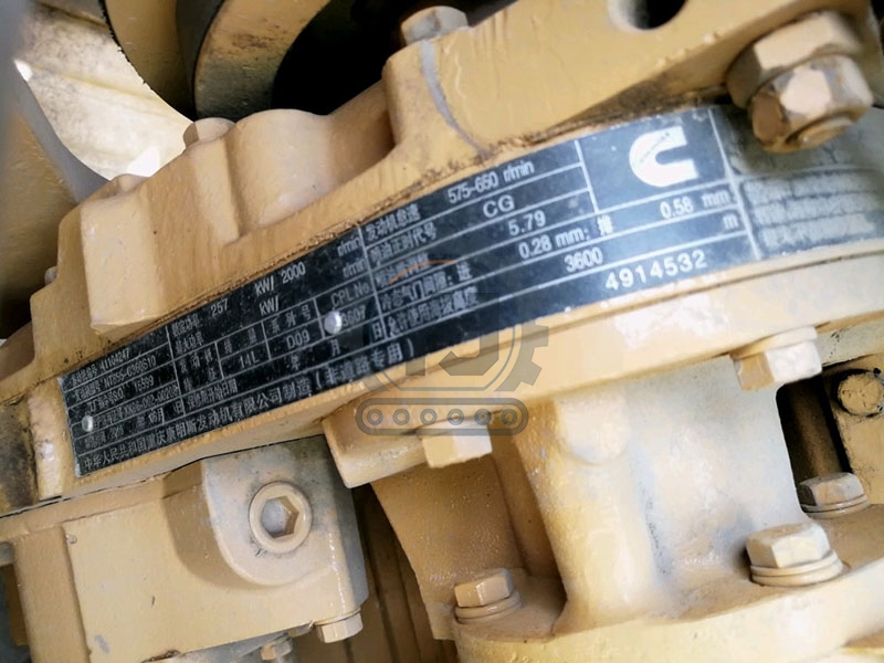 Shantui Sd32 Dozer Price Crawler Bulldozer with Ripper Bulldozer Factory Price
