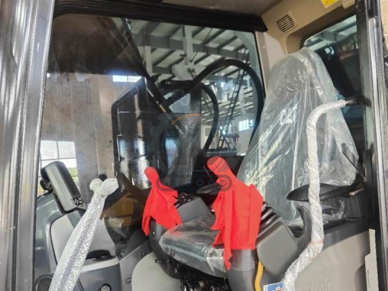 Original Used Cat 320D Caterpillar Excavator Machine Caterpillar 320D Used Excavator For Sale