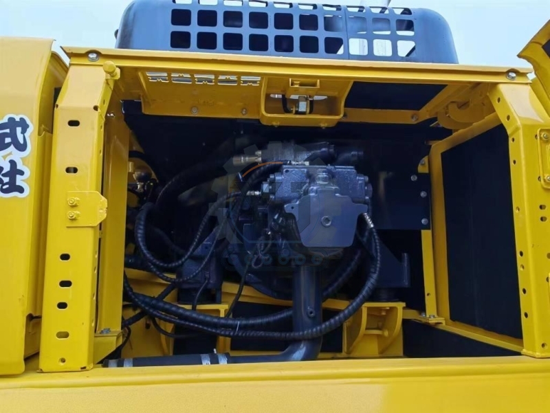 Used KOMATSU PC300-8 300-8 PC300 Excavators PC300-8N1 30 Ton Japan Original Diggers Cheap Price for Sale