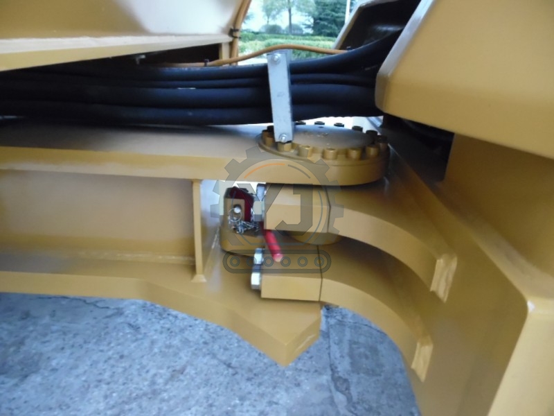 High Quality USED Original Road Roller CATERPILLAR CAT CB534D Spot Low Price Sale