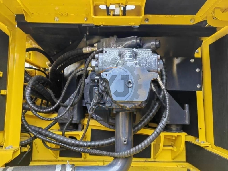 Used KOMATSU PC300-8 300-8 PC300 Excavators PC300-8N1 30 Ton Japan Original Diggers Cheap Price for Sale