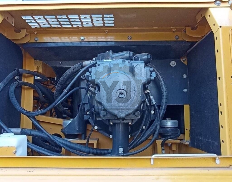 Original Used Japan Komatsu PC400 Excavator Second Hand 40 Ton Excavator High Quality at Low Price