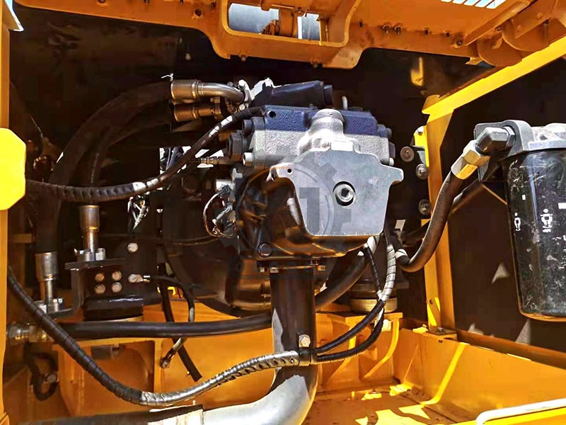 Used excavator KOMATSU PC360-7 Cheap Used excavator with excellent performance Used excavator KOMATSU is for sale