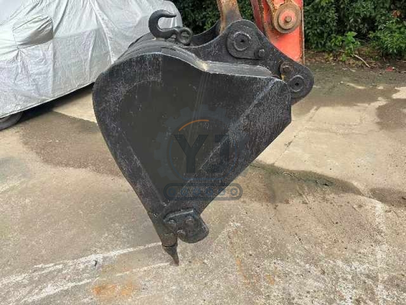8Ton KX183 Used Kubota Excavator Mini Japan Original Crawler Digger