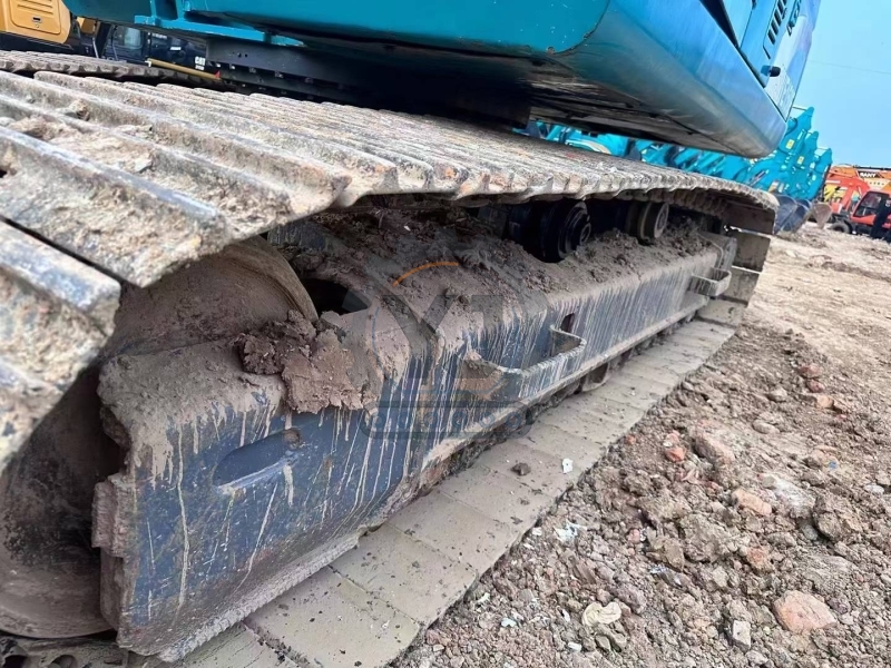 2023 for Sunward SWE150E 15 Ton Hydraulic Crawler Excavator Medium Used Good Condition with DPF From Sweden