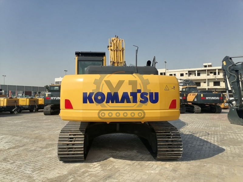 PC210 Price Low Japan Komatsu PC210-10 PC210-10mo Excavator