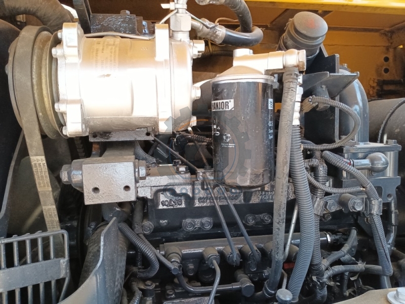 High Quality Komatsu PC70 PC70-8 Second Hand Machinery 7 Tons Hydraulic Crawler Used Komatsu Excavators