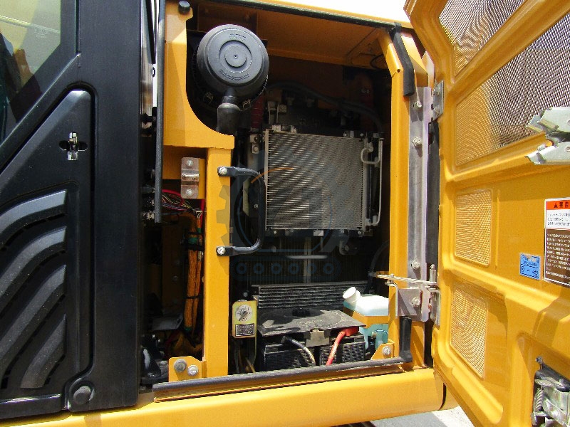 Ready to Work Powerful Easy to operate Versatile used second hand cat 312E excavator