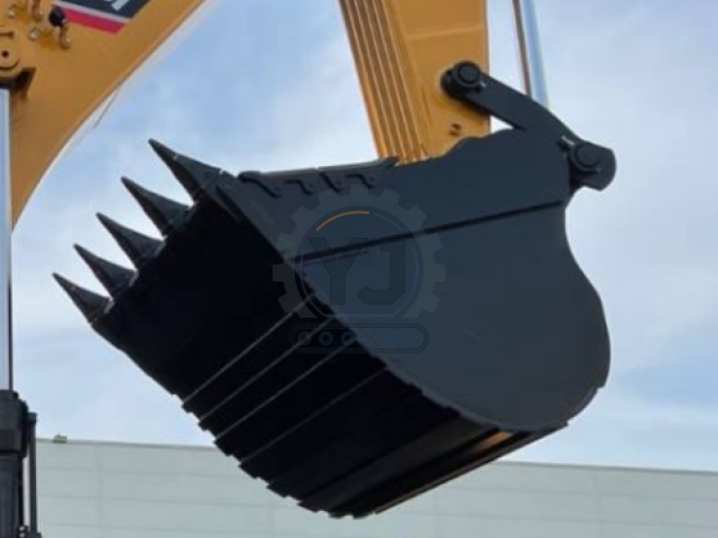 Sany SY980H Hydraulic Used Diggers Large Earth Excavation Equipment