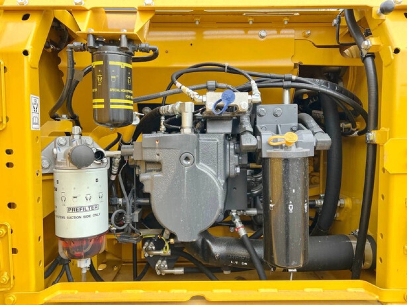 PC210 Price Low Japan Used Komatsu PC210-10mo Excavator