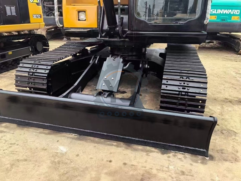 Fuel-efficient Easy to operate Versatile second hand used sany 95C excavator for 2023 Almost New