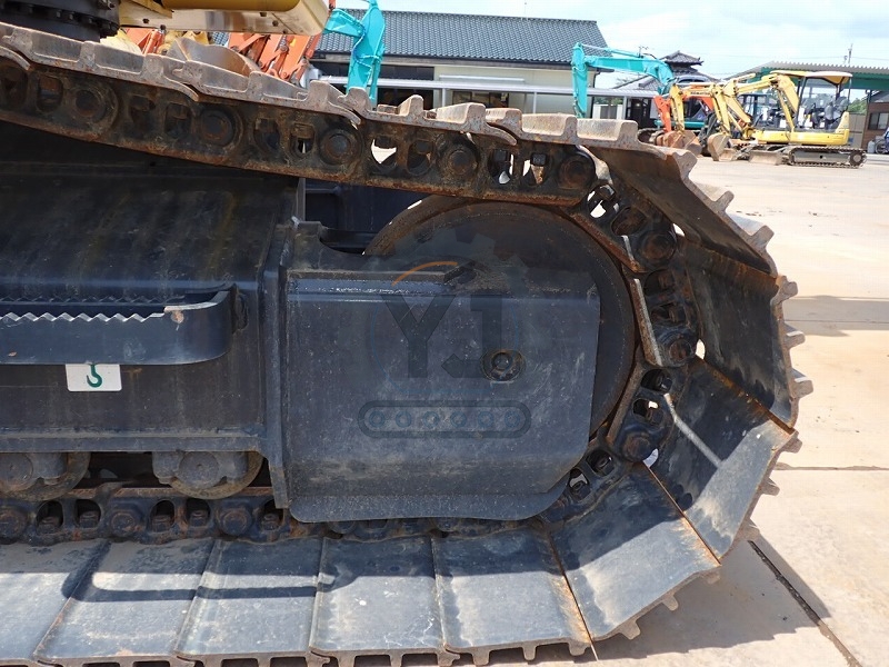 Used Komatsu PC200-11 Excavators  Original Low Price Crawler Hydraulic Excavator Machinery Japanese Condition Hot Sale