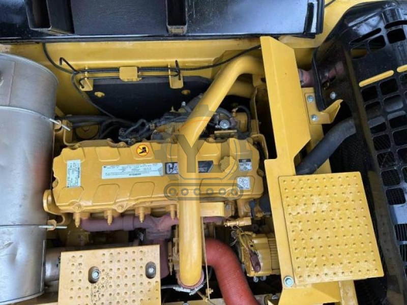 36ton Cat Heavy Equipment 336d2 Used Excavator Good Second Hand Excavator Used Excavators