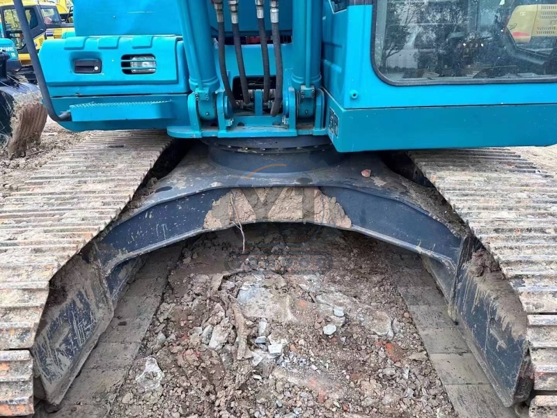 2023 for Sunward SWE150E 15 Ton Hydraulic Crawler Excavator Medium Used Good Condition with DPF From Sweden