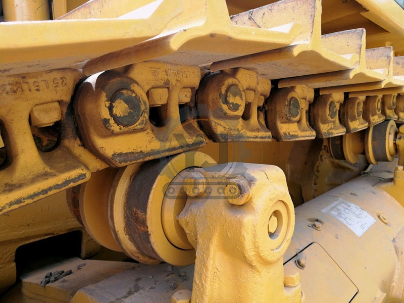 Shantui Sd32 Dozer Price Crawler Bulldozer with Ripper Bulldozer Factory Price