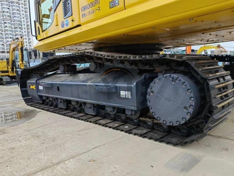 Used KOMATSU PC300-8 300-8 PC300 Excavators PC300-8N1 30 Ton Japan Original Diggers Cheap Price for Sale