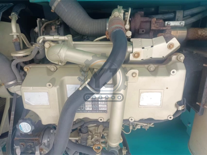 90 new Used Excavator Kobelco SK250 for sale