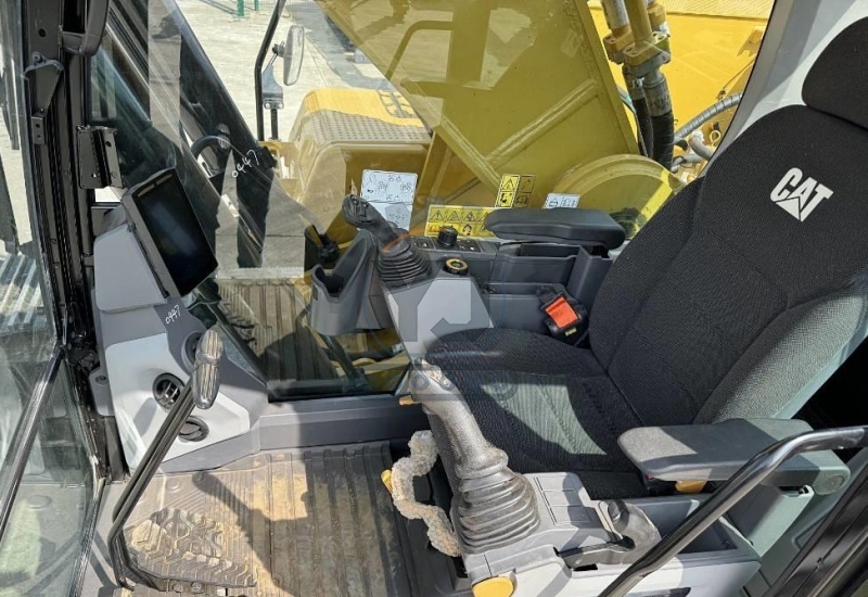 High Quality Used Cat 349GC Used Big Excavator Used Digger CAT 349GC 349G Model For Cheap Sale